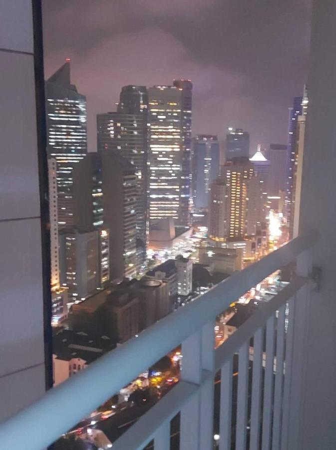 Smdc Jazz Residences Manila Exterior foto
