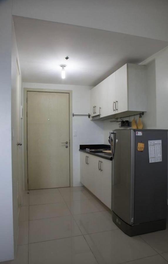 Smdc Jazz Residences Manila Exterior foto