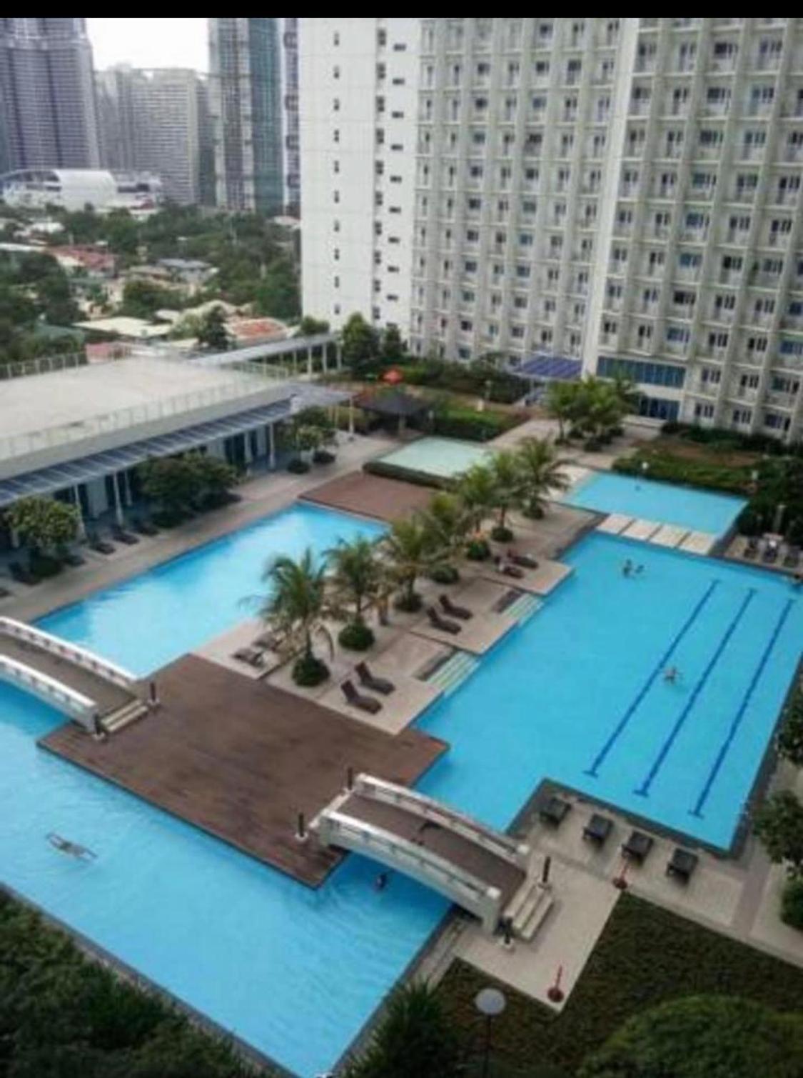 Smdc Jazz Residences Manila Exterior foto